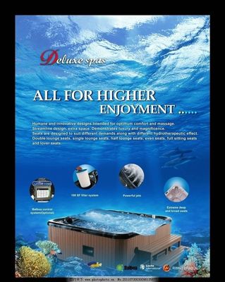 藍(lán)色海報模板圖片