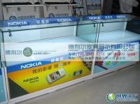 諾基亞手機(jī)柜 2011年新機(jī)型新款柜[廠家直供]_廣告、展覽器材_世界工廠網(wǎng)中國產(chǎn)品信息庫